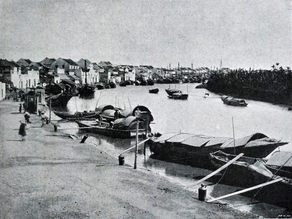 Tú Xương – Trước bản thân và cuộc đời
