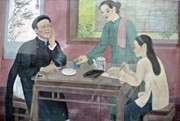 Người vợ tào khang của nhà thơ Nguyễn Đình Chiểu