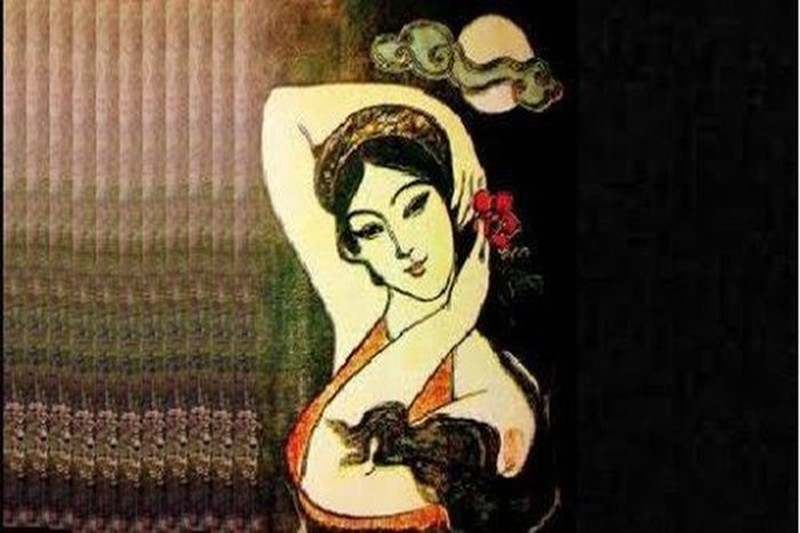 Nữ sĩ Hồ Xuân Hương – Danh nhân văn hoá và giá trị di sản