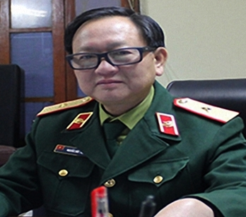 Nhạc sĩ Đức Trịnh và những tác phẩm về người lính
