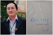 Nhà thơ Nguyễn Trác: Thơ góp cho đời một mùi hương