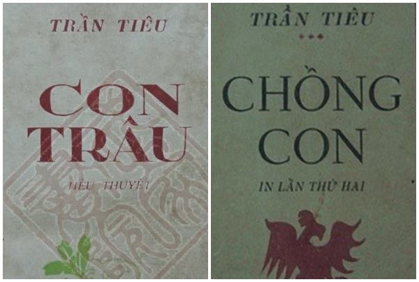 Nhà văn Trần Tiêu: Người viết tiểu thuyết nông thôn đầu tiên của nước ta