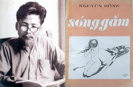 Nguyên Hồng - 