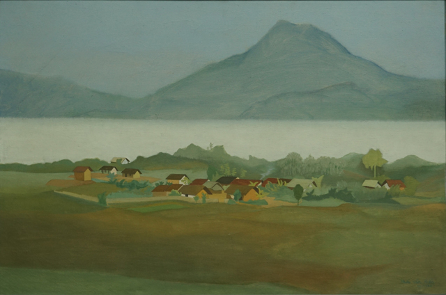 Nhiều hoạt động nghệ thuật đặc sắc mừng Đảng, mừng Xuân 

