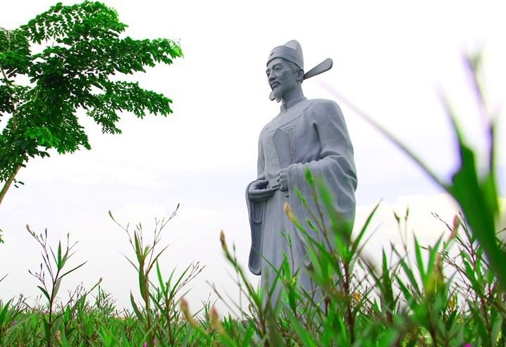 Thơ Nôm Ức Trai với thế sự, cuộc đời