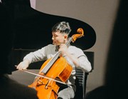 Con đường chinh phục nghệ thuật của nghệ sĩ cello Phan Đỗ Phúc