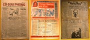 Báo chí Việt Nam 1865-2020: Những ấn phẩm đầu tiên

