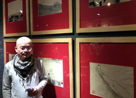 Chặng đường trở thành họa sĩ được công chúng yêu mến của Tào Linh