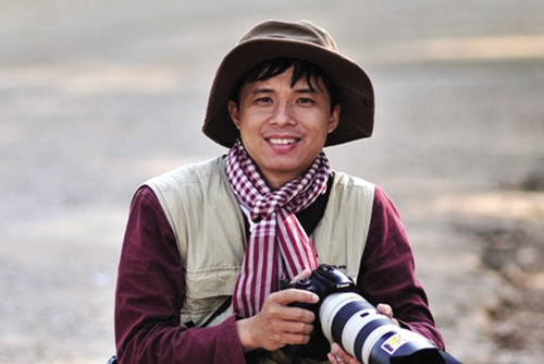 Nhiếp ảnh gia Lê Bích: Người giữ hồn văn hóa Việt bằng hình ảnh