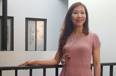 NSƯT Nguyễn Kiều Oanh: Hết lòng với nghệ thuật Tuồng truyền thống