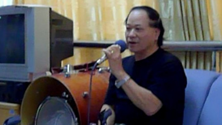 Nhạc sĩ Trần Thanh Tùng: Một cá tính âm nhạc sáng tạo
