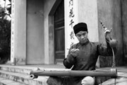 Nghệ sĩ Tô Minh Cường: Dành trọn đam mê với âm nhạc truyền thống