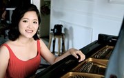 Nghệ sĩ piano Trang Trịnh: Sáng tạo cùng âm nhạc cổ điển