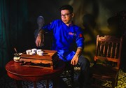 Nguyễn Quốc Hoàng Anh - Nghệ sĩ trẻ tài năng và tâm huyết với nghệ thuật truyền thống