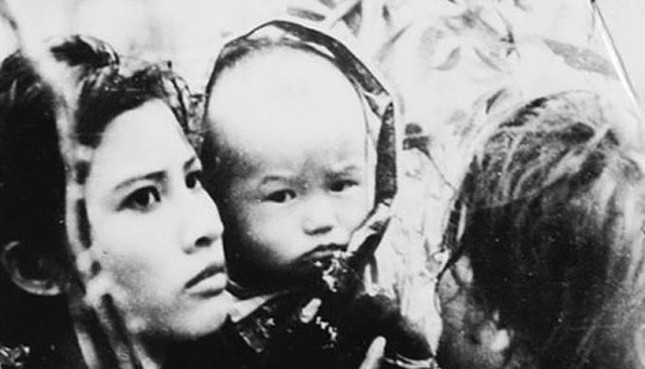 Điện ảnh Việt - hệ giá trị nhìn từ phim đen trắng