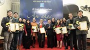 Giải thưởng Hội Nhạc sĩ Việt Nam 2018: Chưa có những sáng tạo nổi bật