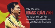 “Viên đạn cuối cùng”: Bộ phim về xạ thủ Hoàng Xuân Vinh

