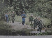 “Cuộc sống thường ngày”, “Một ngày Việt Nam”: Triển lãm của Hội Nhà báo Việt Nam 

