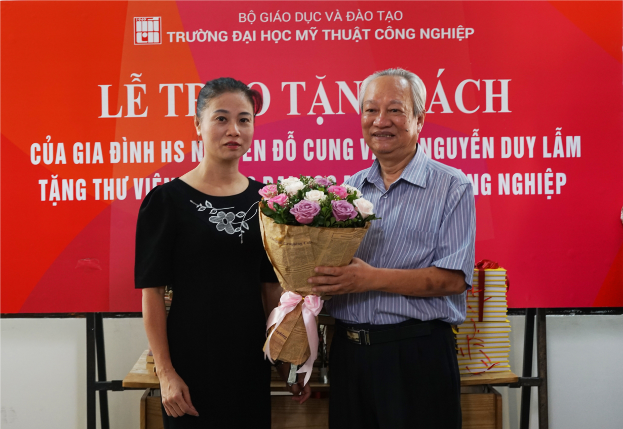 Thế hệ đầu tiên nghiên cứu mỹ thuật cổ

