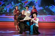 Đoàn Ca nhạc dân tộc: Đồng hành cùng “Tiếng nói Việt Nam”
