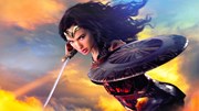 “Thế giới cần nữ siêu anh hùng”: Mong muốn cuộc sống sẽ tốt đẹp hơn
