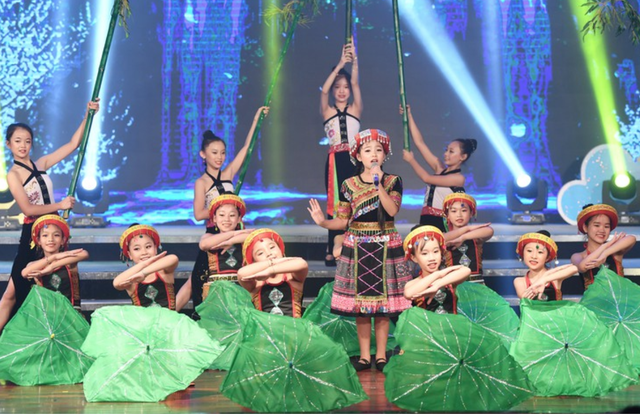 Giai điệu tuổi thần tiên

