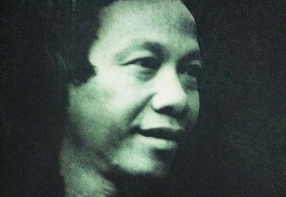 Thi sĩ Thu Bồn - Dòng sông thơ dạt dào, hào sảng