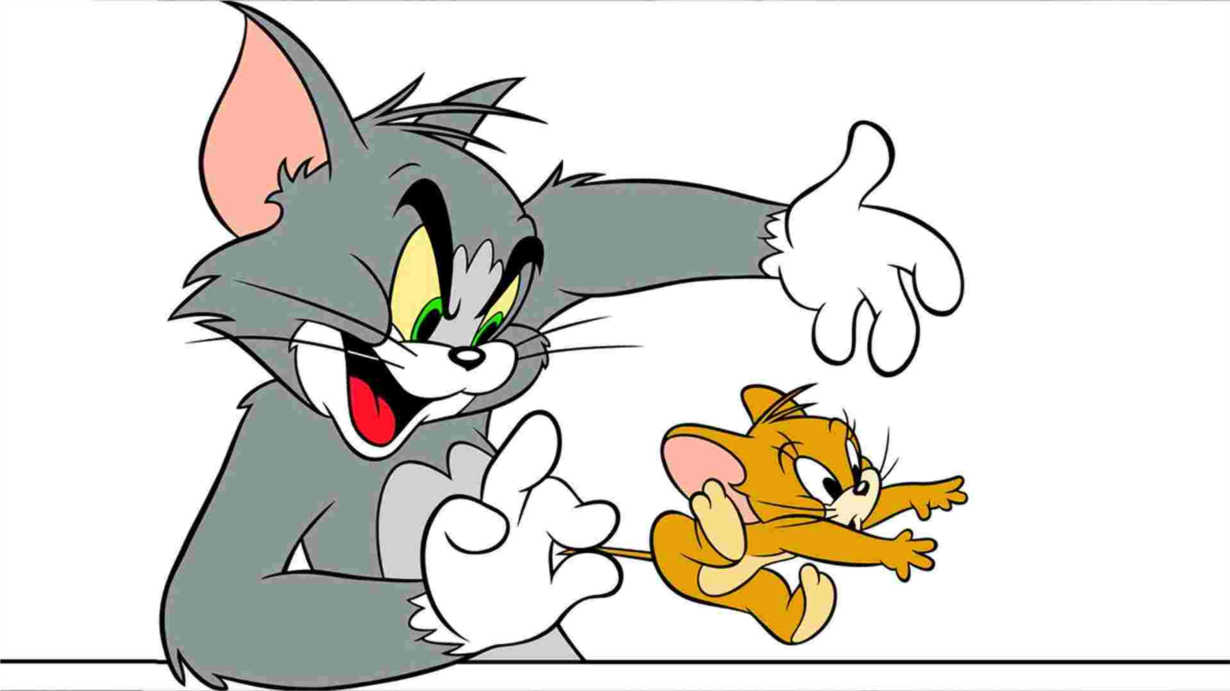 Tom và Jerry” tái xuất màn ảnh rộng sau 30 năm | BAN VĂN HỌC - NGHỆ THUẬT -  VOV6