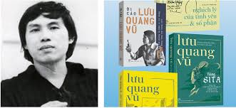 Anh Mậu: Một truyện ngắn hay của Lưu Quang Vũ