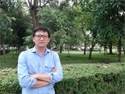 Kiến trúc sư Nguyễn Khánh Toàn và truyện thơ 