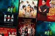 Điện ảnh Việt và nỗ lực chinh phục thị trường?
