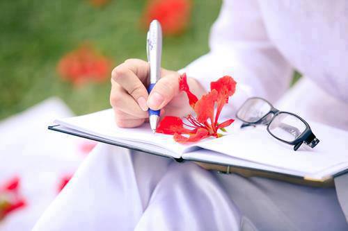 Rung động tuổi học trò